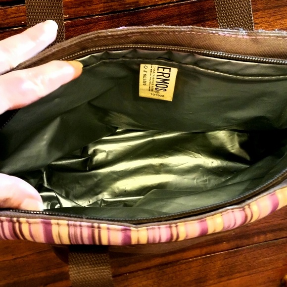 Lunch Tote - Picture 2 of 2